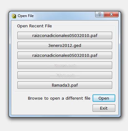 Genealogía: Buscar, comparar y transferir información hacia y desde el Nuevo FamilySearch -FamilyInsight- Genealogía: Buscar, comparar y transferir información hacia y desde el Nuevo FamilySearch -FamilyInsight-
