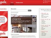 sales comer Lima Degusta dice dónde, cómo cuanto