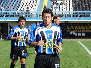 Aldo Paredes el doctor