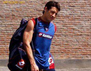 Aldo Paredes el doctor