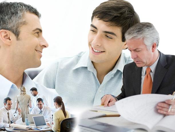 Momento clave en toda empresas familiar: aconsejan dividir la sucesión en 4 etapas