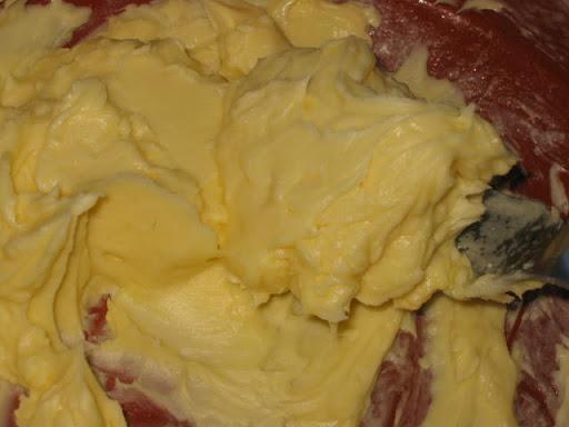 Galletas rellenas de limon ( tipo Havana)