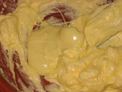 Galletas rellenas de limon ( tipo Havana)