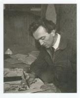 Conferencia sobre Lajos Szalay en el Museo de Artes Plásticas Eduardo Sívori‏