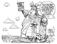 La guerra de las gaseosas