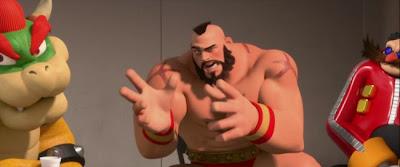 ¡Rompe Ralph! lo nuevo de Disney