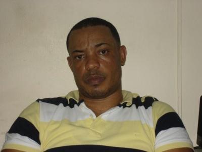 Policía apresa al hombre más buscado en RD por 