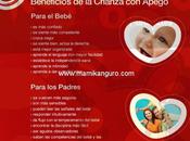 Crianza Apego sólo tiene Beneficios