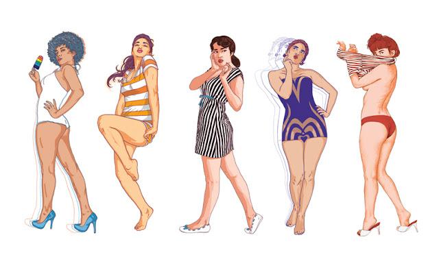 Sheila Alvarado muestra PRESAGIO