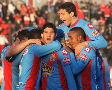 Arsenal va a ir a la Bombonera con toda la ilusión