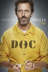 HOUSE: ÚLTIMA TEMPORADA: ANÁLISIS (I)