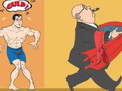 Fallo judicial desnuda Superman