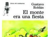 Seguimos gustavo roldan