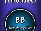 Guia: Como instalar/eliminar aplicaciones BlackBerry Desktop Software