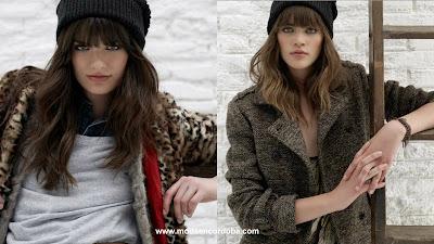 Colecciones Argentinas Invierno 2012.Tucci.