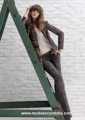 Colecciones Argentinas Invierno 2012.Tucci.