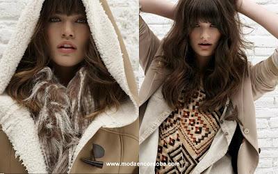 Colecciones Argentinas Invierno 2012.Tucci.