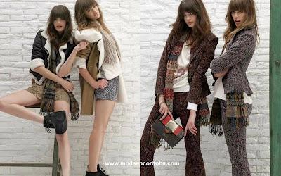 Colecciones Argentinas Invierno 2012.Tucci.