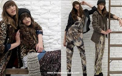 Colecciones Argentinas Invierno 2012.Tucci.