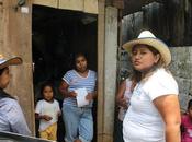 Pacto nacional educación, puerta para reconciliación nacional:Faviola Martínez