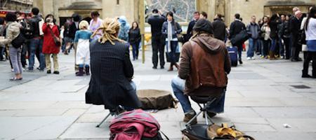 La vuelta al mundo en 5 minutos