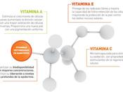 Tratamiento Energy Vitamin María Padilla