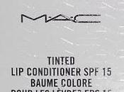 Tinted Conditioner