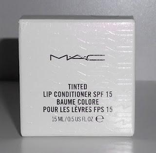 Tinted Lip Conditioner de MAC