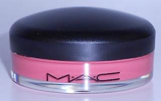 Tinted Lip Conditioner de MAC