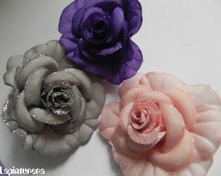 Compras necesarias...y alguna chuchería ;)