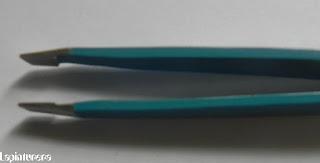 Compras necesarias...y alguna chuchería ;)