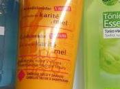 Compras necesarias...y alguna chuchería