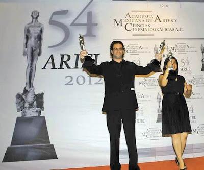 El trashumante de la noche !