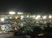 Televisa, acarreados PRI, “#yosoy132″ incidentes Estadio Azteca