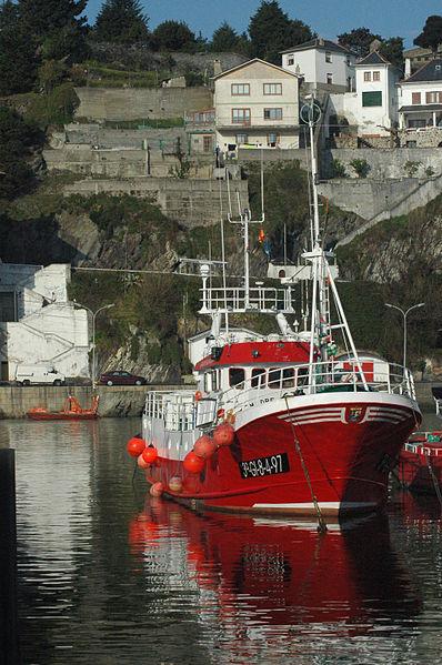 Luarca (Asturias)