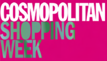 Cosmopolitan Shopping Week Barcelona
