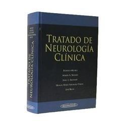 Tratado de Neurología Clínica (Compra Directa)