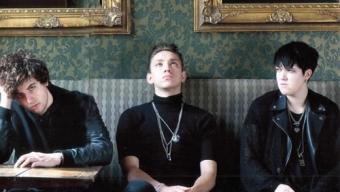 The xx :: sábados musicales The xx :: sábados musicales