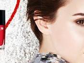 Moda Invierno 2012 Cosmeticos.Rouge Love.Lancome.