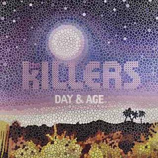 The Killers - Day & Age (2008)