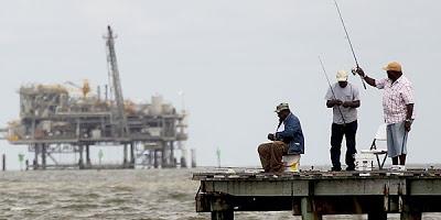 Pongamos seriamente en duda que no hay petróleo en Cuba