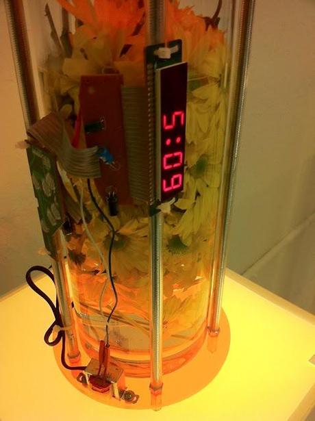 Instituto de Subcultura Puertorriqueña: Un recorrido por el lado bélico de la creatividad. Instituto de Subcultura Puertorriqueña: Un recorrido por el lado bélico de la creatividad.