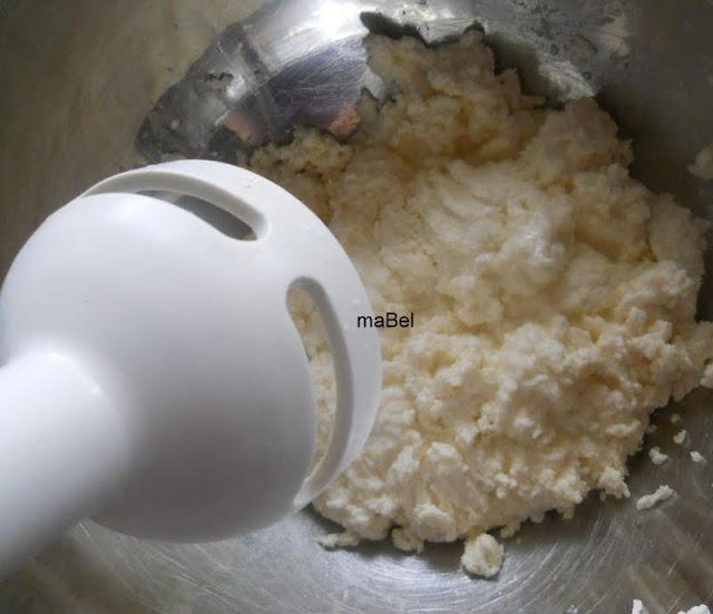 Yogur griego (sin yogurtera)