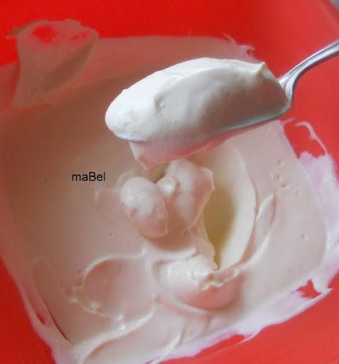 Yogur griego (sin yogurtera)