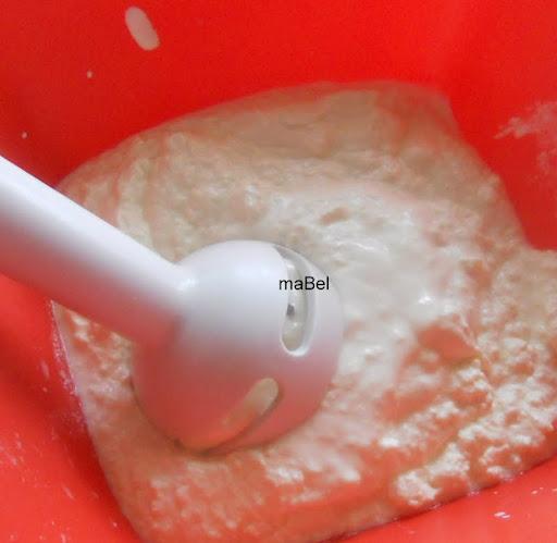 Yogur griego (sin yogurtera)