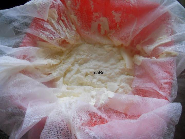 Yogur griego (sin yogurtera)