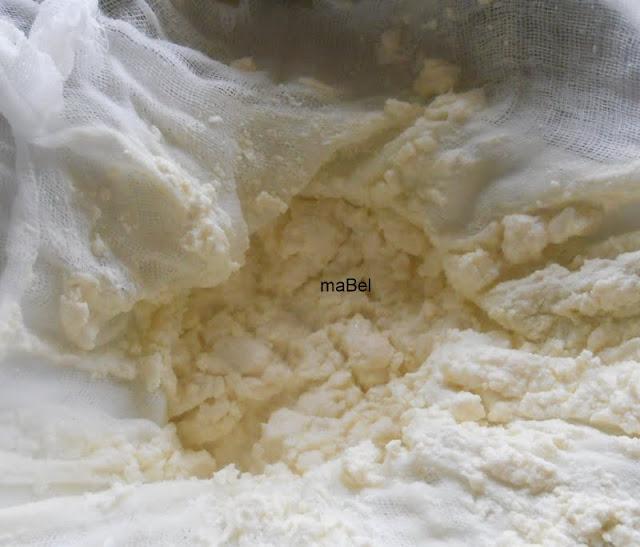 Yogur griego (sin yogurtera)