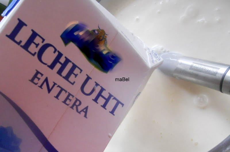 Yogur griego (sin yogurtera)