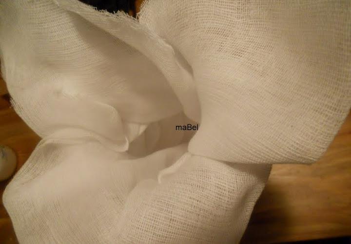 Yogur griego (sin yogurtera)