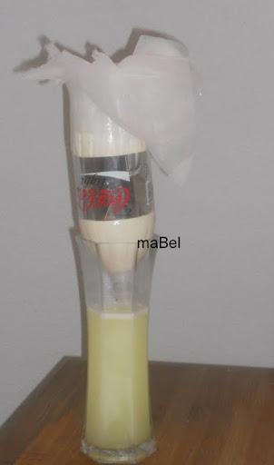 Yogur griego (sin yogurtera)